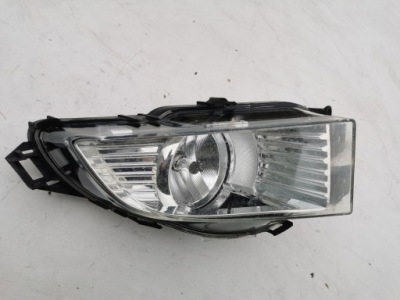 Протитуманна фара лівий решітка chromopel insignia i a 13226828 фото №1