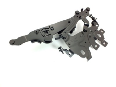 Mini f60 countryman оригінальний петля капот лівий фото №1