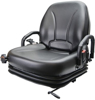 ASIENTO PARA BASTIDOR WIDLOWEGO CON CON CORREA I SENSOR  