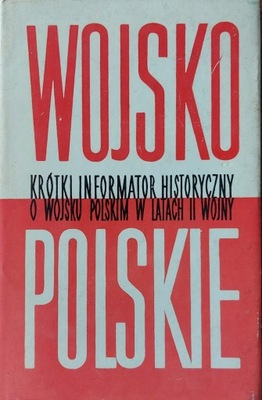 Wojsko Polskie Informator historyczny 3 Komornicki