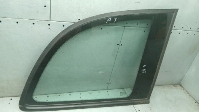 Скло кузовна права opel zafira a 99-03r фото №1