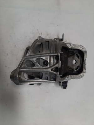 Подушка двигателя audi a8 d5 q7 4m0199255r фото №1