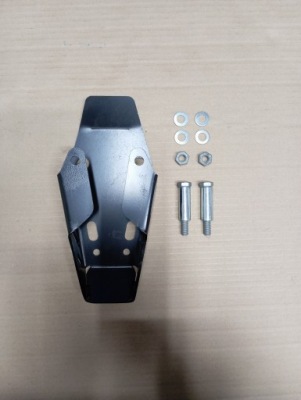 Захист дефлектор meiller nowa оригінал 00001039935 фото №1