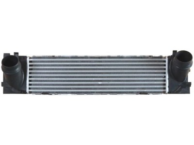 INTERCOOLER NRF 30482