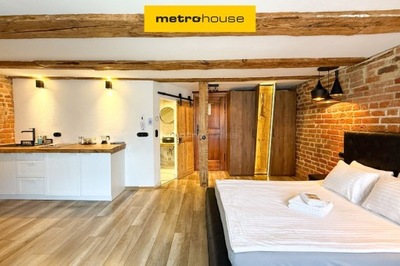 Mieszkanie, Toruń, 36 m²