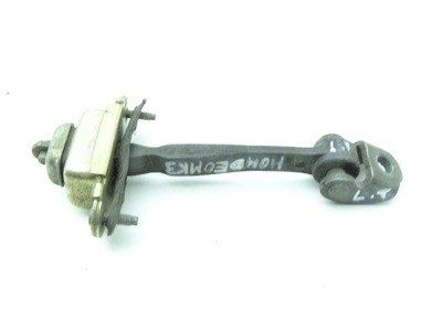 Ford mondeo mk3 00-07 ограничитель дверь левый задняя фото №1