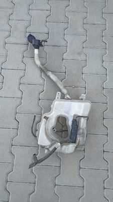 Mini countryman r60 r61 бачок омывателя 9803734 фото №1