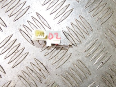 Датчик ручка правий перед renault fluence megane scenic iii laguna фото №1