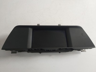 MONITOR MONITOR PANTALLA BMW F10 F11 9243896  