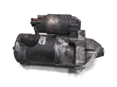 Стартер renault laguna iii 2.0 dci m1t80681 679770 фото №1