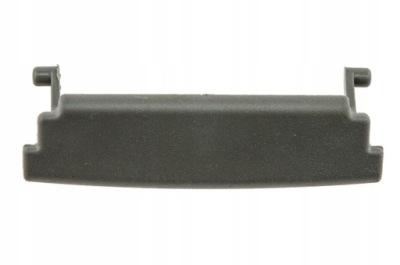 Кнопка кришка підлокітник ezc-au-062 фото №1