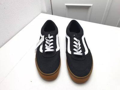 BUTY VANS OLD SKOOL BLACK VANS VN000D7QB9M1 VANS 43