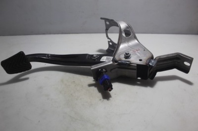 Педаль тормоза kia ceed iii 1.6crdi фото №1