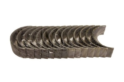 Вкладиші gł. volvo fl 85- фото №1