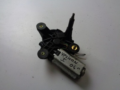 Моторчик дворники задняя lancia ypsilon i 2004 rok фото №1