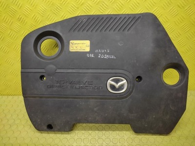 Mazda 5 2.0 d захист двигуна rf7n10230 фото №1