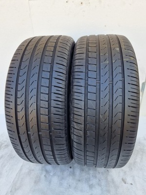 Opony Pirelli Scorpion Verde 255/45r20 101W