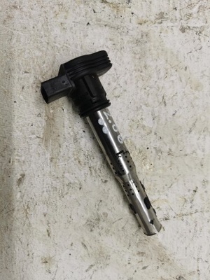 Котушка запалювання audi a3 8p 2.0 fsi 03-12 фото №1