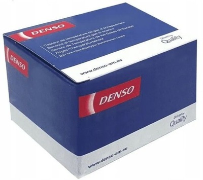 Denso dev09020 випарник, електропроводка кондиціонера фото №1