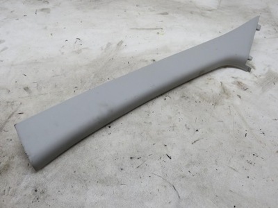 Защита стойка левый перед clio iv 769129931r фото №1