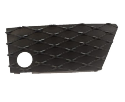 Mercedes gl w166 решётка бампера r - 15860 фото №1