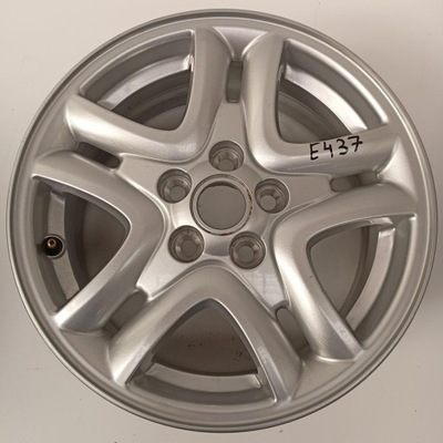 ALUFELGA 5x108 16 LAND ROVER FREELANDER II (E437) 