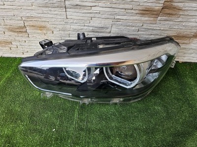 ФАРА LED (СВЕТОДИОД ) BMW 1 F20 F21 LCI 8739571