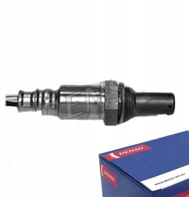 SONDA LAMBDA DENSO PARA JAGUAR S-TYPE II R 4 2 V8  