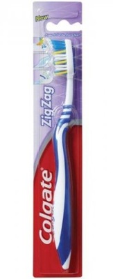 Colgate ZIgZag SZczoteczka do Zębów