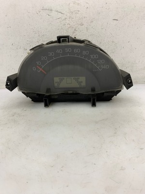 Лічильник приладова панель 110008872011 smart фото №1