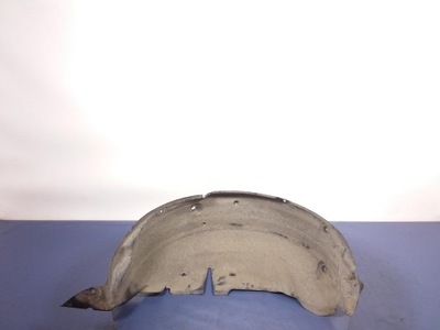 Renault megane iii хэтчбек подкрылок правое задняя фото №1