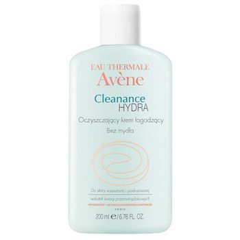 Avene Cleanance hydra, krem oczyszczający 200 ml