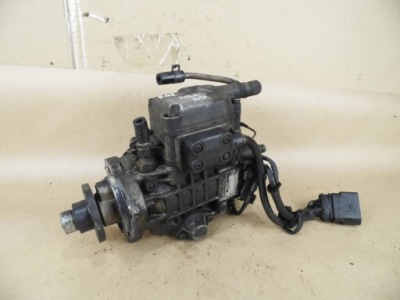 Volkswagen golf iv насос впрыскная 0460404977 фото №1