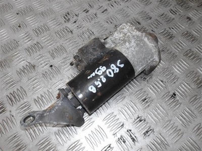 Стартер volvo s80 i 2.5 b автоматична коробка передач фото №1