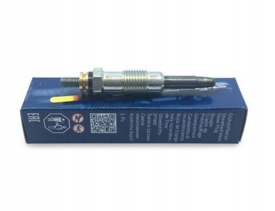 Свеча накаливания alfa romeo 155 164 1.9 2.5 фото №1