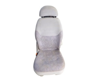 Galaxy mk1 сидіння задня лівий фото №1