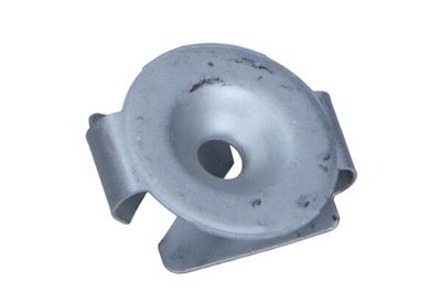 Клипса защита выхлоп renault clio iv, m фото №1