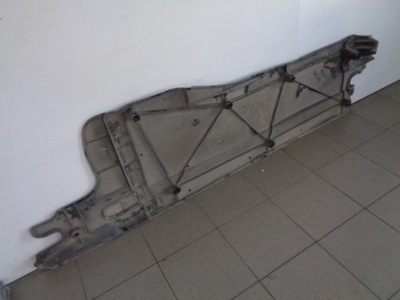 Захист підвіска права skoda kodiaq 2.0 tdi 2022 rok фото №1