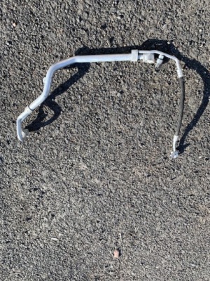 Bmw x3 g01 x4 g02 шланг кондиционера 9354534 фото №1