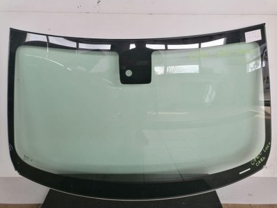 Стекло лобовое opel karl датчик оригинал фото №1