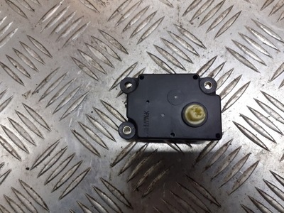 Моторчик отопителя volvo s60 i 75622f фото №1