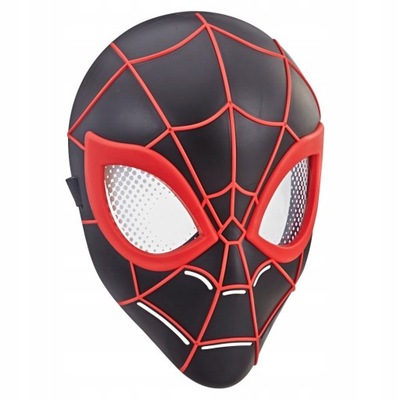 HASBRO SPIDER-MAN Marvel Maska MILES MORALES E3362