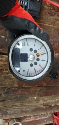 Obrotomierz лічильник mini cooper r56 1.6d фото №1