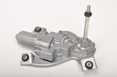 Mini clubman f54 моторчик двірники задня фото №1