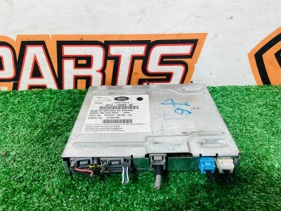 Модуль комфорту range rover l405 epla-11e001-ae фото №1