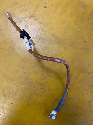 Жгут шланг клемма массовая infiniti q30 qx30 фото №1