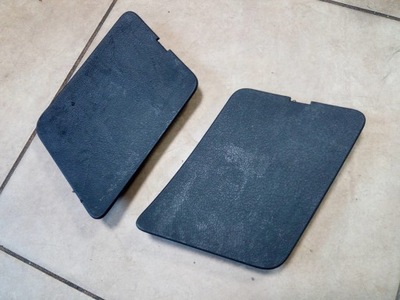 Заглушка консолі seat exeo oryg. фото №1