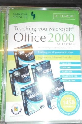 office 2000