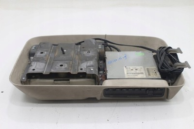 Монітор стельовий cadillac escalade фото №1