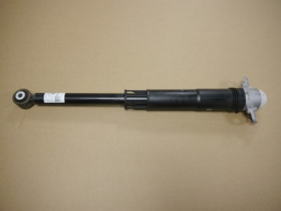 Audi a1 82a амортизаторы задняя 2q0512013ch фото №1